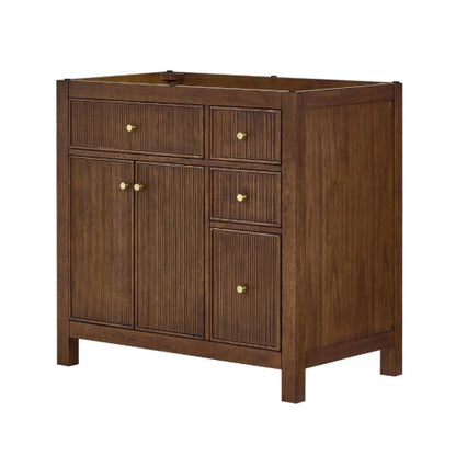 Pendry Bathroom Vanity Cabinet Single Sink