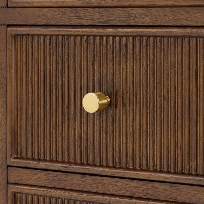Pendry Bathroom Vanity Cabinet Single Sink