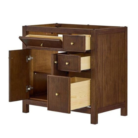 Pendry Bathroom Vanity Cabinet Single Sink