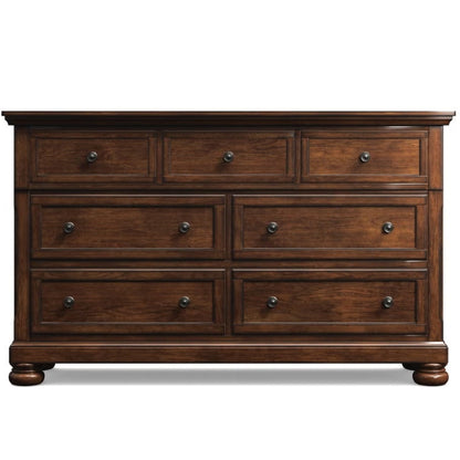 Porter 7 Drawer Dresser