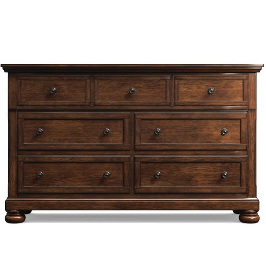 Porter 7 Drawer Dresser