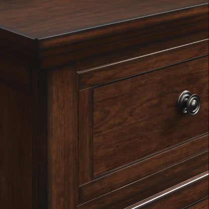 Porter 7 Drawer Dresser