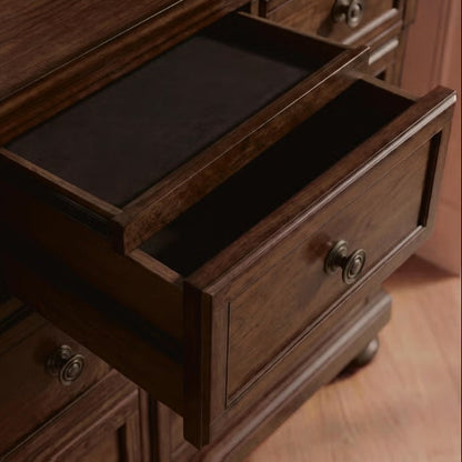 Porter 7 Drawer Dresser