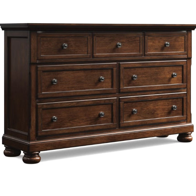 Porter 7 Drawer Dresser
