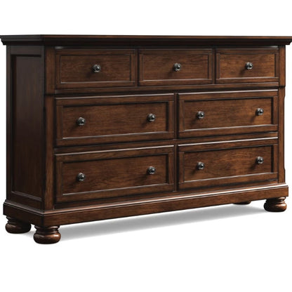 Porter 7 Drawer Dresser
