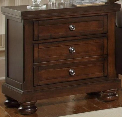 Vaughan Bassett Furniture Reflections Nightstand