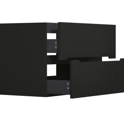 (New) PAVANI Wall Bathroom Cabinet