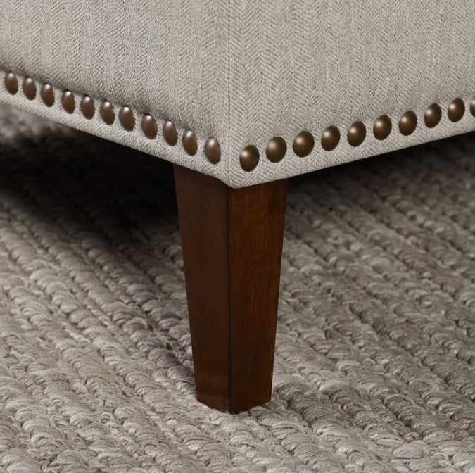 Thomasville Arlo 3-piece Fabric Chair