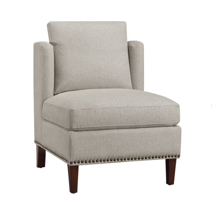 Thomasville Arlo 3-piece Fabric Chair