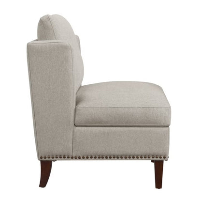 Thomasville Arlo 3-piece Fabric Chair