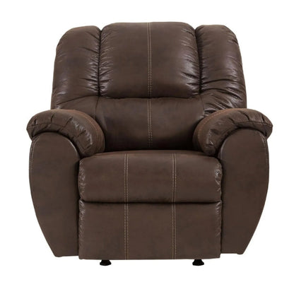 (New) McGann Rocker Recliner