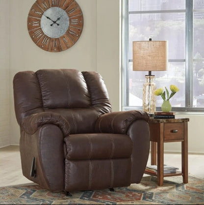 (New) McGann Rocker Recliner
