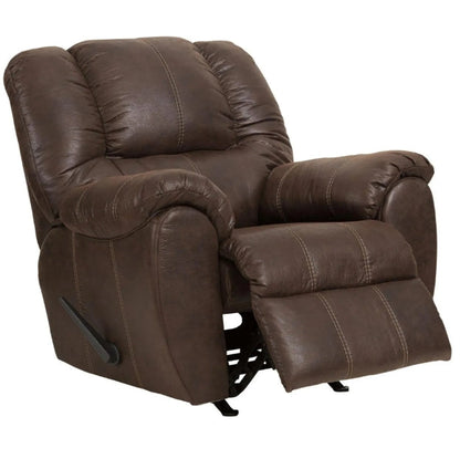 (New) McGann Rocker Recliner