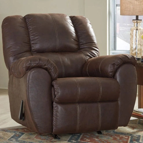 (New) McGann Rocker Recliner