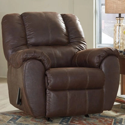 (New) McGann Rocker Recliner