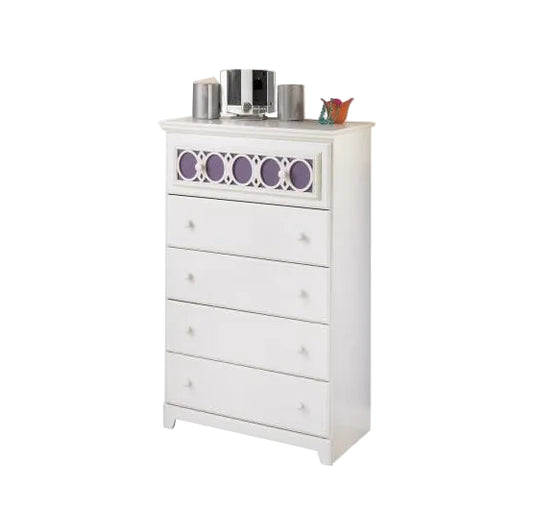 (New) Zayley Chest