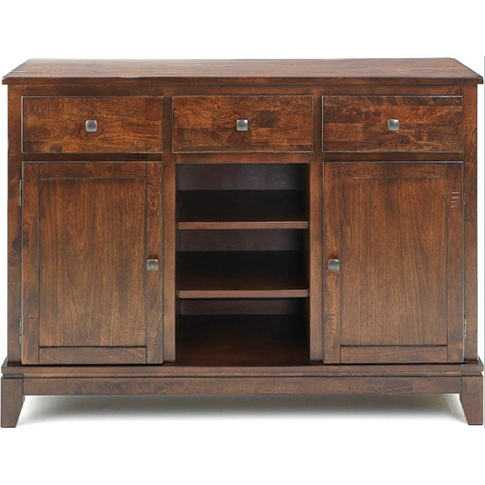Intercon Living Room Kona Sideboard