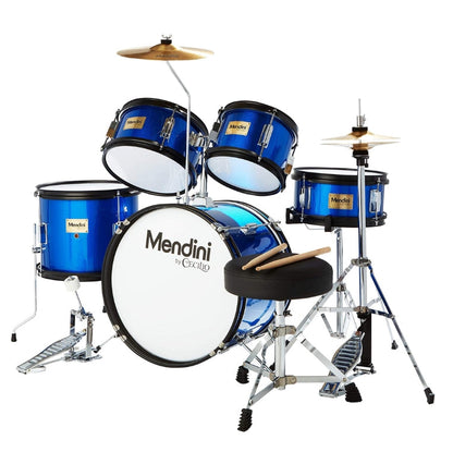 Mendini By Cecilio Kids Drum Set