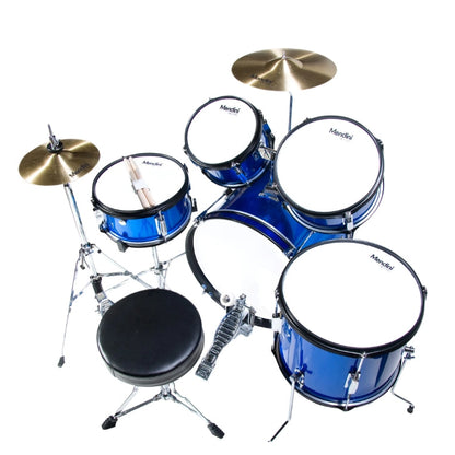 Mendini By Cecilio Kids Drum Set