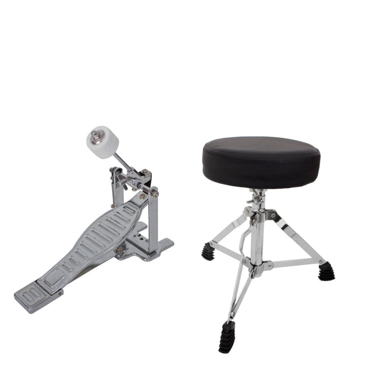 Mendini By Cecilio Kids Drum Set