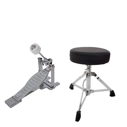 Mendini By Cecilio Kids Drum Set