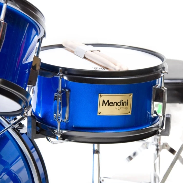 Mendini By Cecilio Kids Drum Set