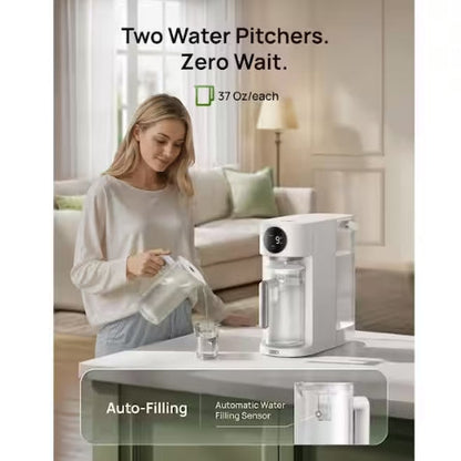 DREO Countertop Water Filter