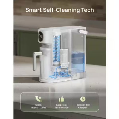 DREO Countertop Water Filter