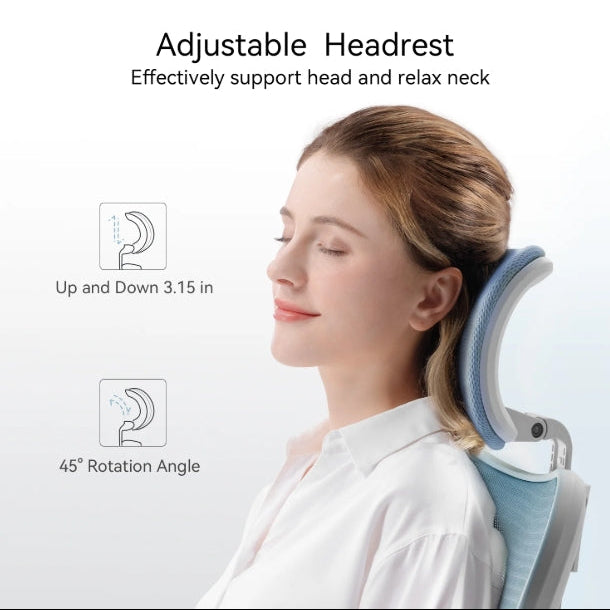 (New) SIHOO M18 Ergonomic Office Chair
