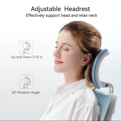 (New) SIHOO M18 Ergonomic Office Chair