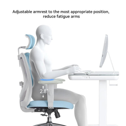 (New) SIHOO M18 Ergonomic Office Chair