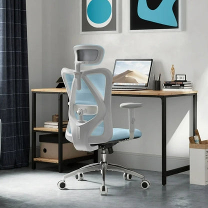 (New) SIHOO M18 Ergonomic Office Chair