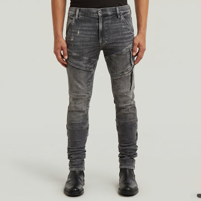 G STAR Airblaze 3D Skinny Jeans Men's