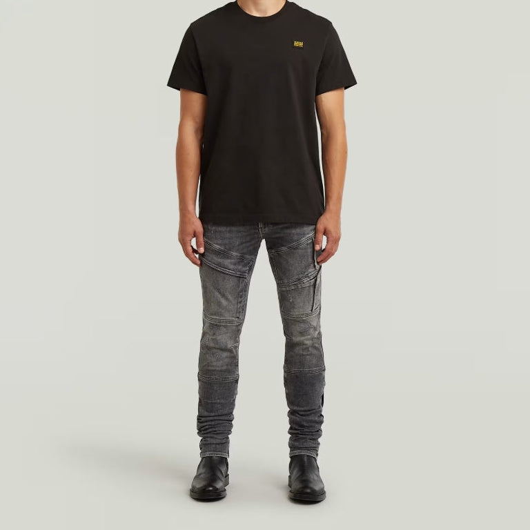 G STAR Airblaze 3D Skinny Jeans Men's
