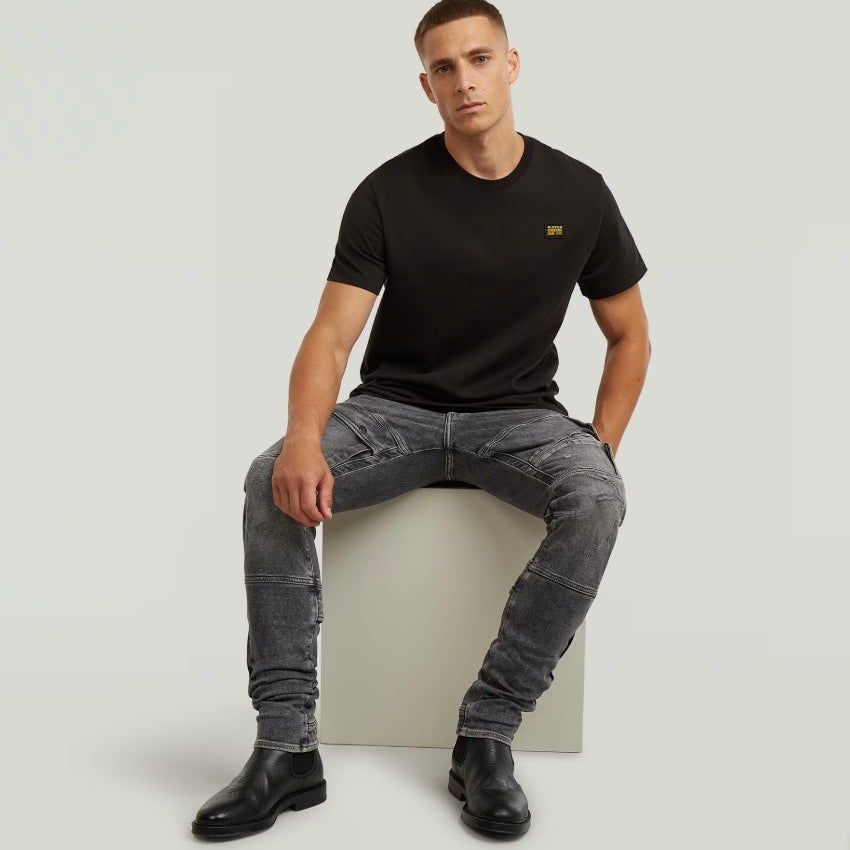G STAR Airblaze 3D Skinny Jeans Men's