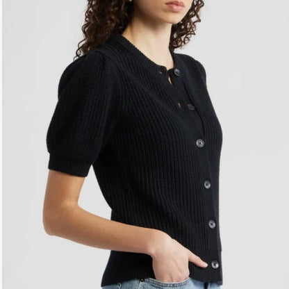 Nordstrom Elbow Sleeve Cardigan