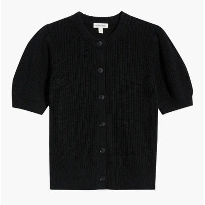 Nordstrom Elbow Sleeve Cardigan