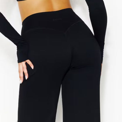 Garage Perfect Peach Active Pants Women's