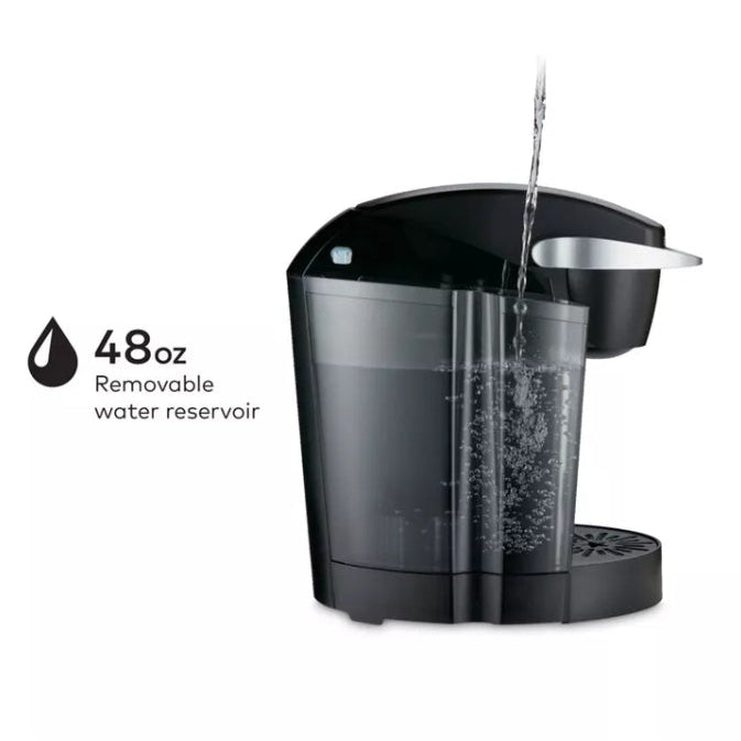 Keurig K-Classic Single-Serve K-Cup Pod Coffee Maker