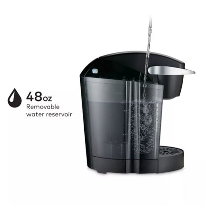 Keurig K-Classic Single-Serve K-Cup Pod Coffee Maker