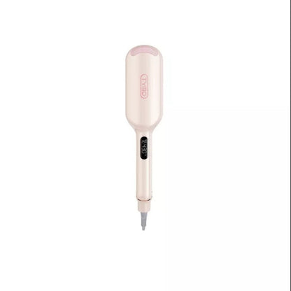 (New) TYMO Rovy Hair Waver - Champagne Pink