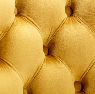 Leverick Swivel Velvet Barstools