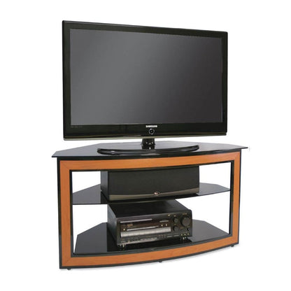 Bell'O Entertainment Stand