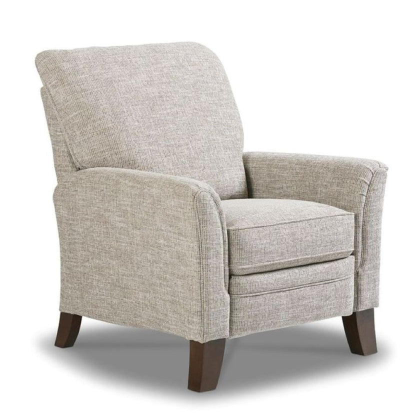 Riley High Leg Reclining Chair