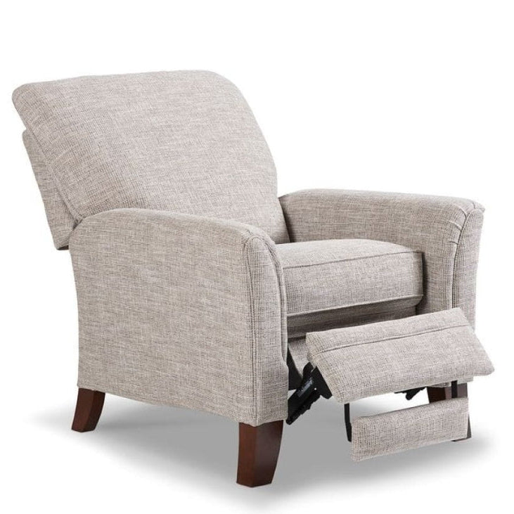 Riley High Leg Reclining Chair