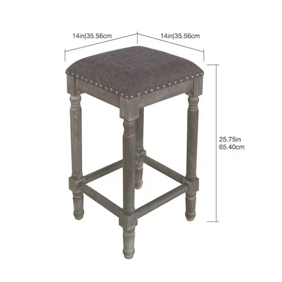 Counter Height Bar Stool