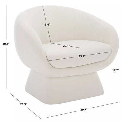 Kiana Modern Accent Chair