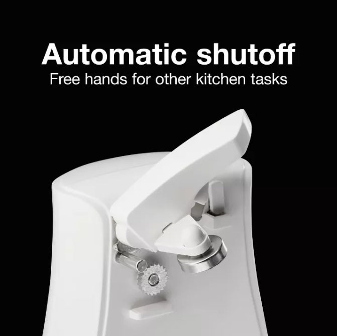Proctor Silex Power Can Opener