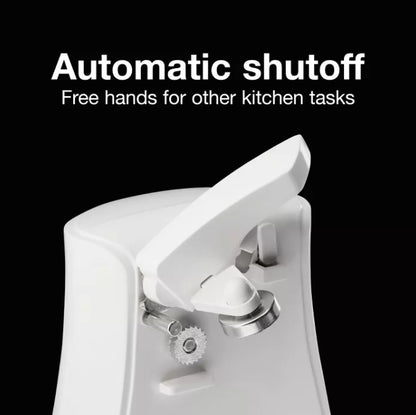 Proctor Silex Power Can Opener