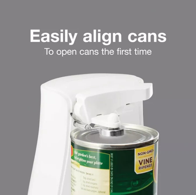 Proctor Silex Power Can Opener